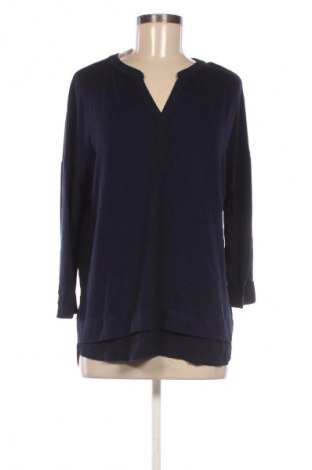 Női blúz Street One, Méret L, Szín Kék, Ár 3 299 Ft