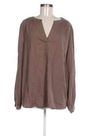 Дамска блуза Street One, Размер M, Цвят Кафяв, Цена 5,62 €