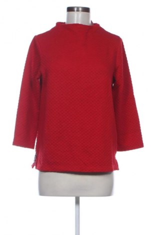 Damen Shirt Street One, Größe S, Farbe Rot, Preis € 5,99