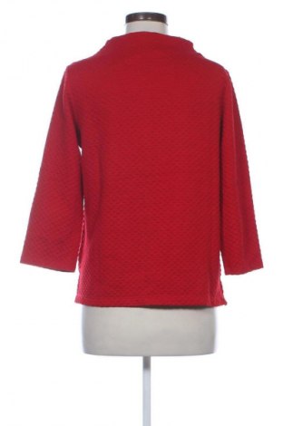 Damen Shirt Street One, Größe S, Farbe Rot, Preis € 5,99