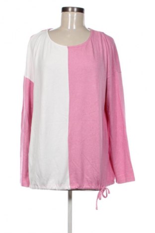 Γυναικεία μπλούζα Street One, Μέγεθος XL, Χρώμα Πολύχρωμο, Τιμή 7,99 €