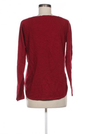 Dámská halenka Street One, Velikost M, Barva Červená, Cena  139,00 Kč