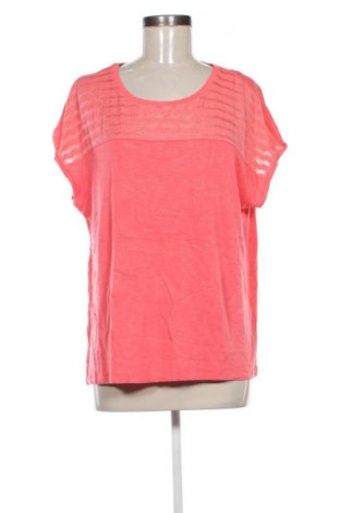 Dámská halenka Street One, Velikost L, Barva Růžová, Cena  259,00 Kč