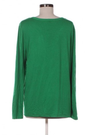 Bluză de femei Street One, Mărime M, Culoare Verde, Preț 33,99 Lei