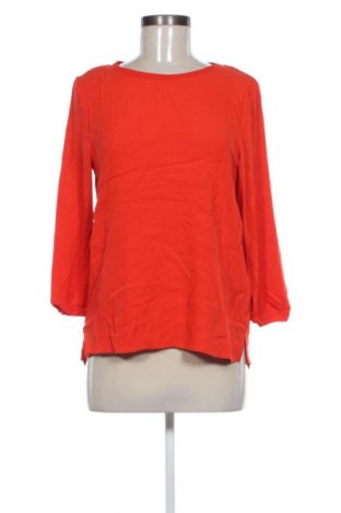 Дамска блуза Street One, Размер M, Цвят Оранжев, Цена 5,62 €