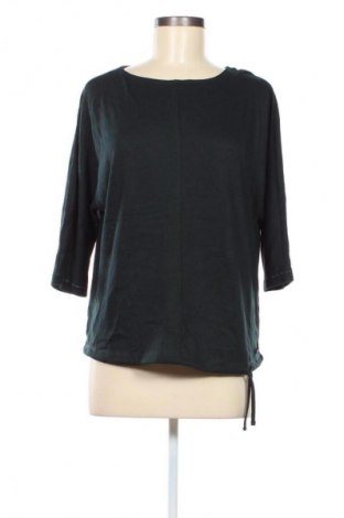 Дамска блуза Street One, Размер M, Цвят Зелен, Цена 8,18 €