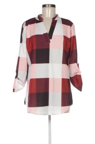 Bluză de femei Styleboom, Mărime XL, Culoare Multicolor, Preț 18,99 Lei