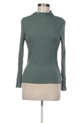 Damen Shirt Sublevel, Größe M, Farbe Grün, Preis 4,99 €