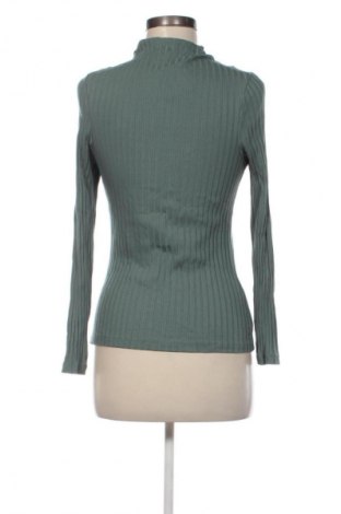 Damen Shirt Sublevel, Größe M, Farbe Grün, Preis 4,99 €