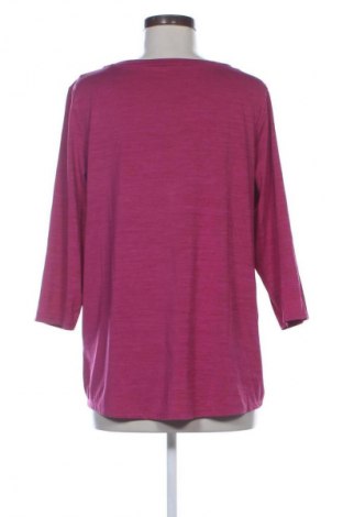 Damen Shirt TCM, Größe M, Farbe Rosa, Preis € 6,99