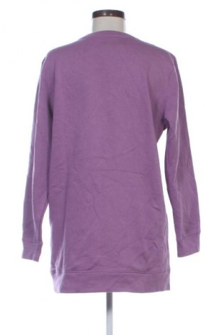 Dámská halenka TCM, Velikost S, Barva Fialová, Cena  99,00 Kč