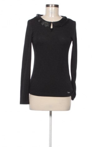 Női blúz Taifun, Méret M, Szín Fekete, Ár 3 279 Ft