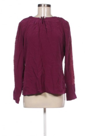Női blúz Taifun, Méret M, Szín Lila, Ár 2 889 Ft