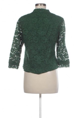 Dámská halenka Taifun, Velikost S, Barva Zelená, Cena  179,00 Kč