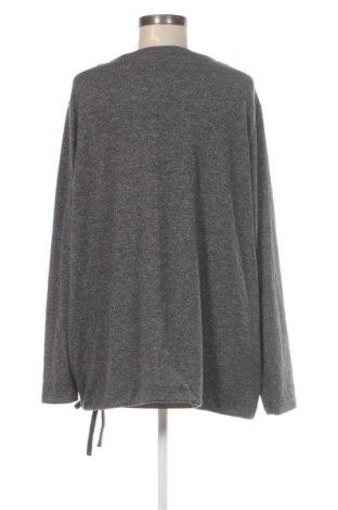 Bluză de femei Tara, Mărime XXL, Culoare Gri, Preț 22,99 Lei