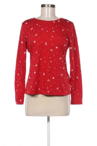 Bluzka damska Tchibo, Rozmiar S, Kolor Czerwony, Cena 21,99 zł