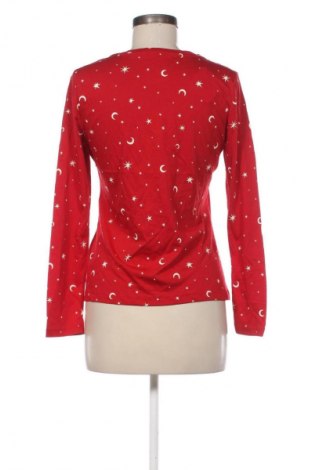 Bluzka damska Tchibo, Rozmiar S, Kolor Czerwony, Cena 21,99 zł