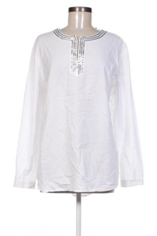 Дамска блуза Tchibo, Размер XL, Цвят Бял, Цена 5,11 €