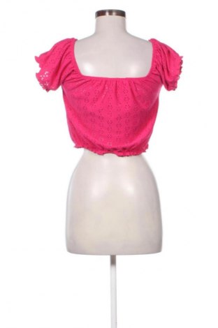 Дамска блуза Terranova, Размер S, Цвят Розов, Цена 4,60 €