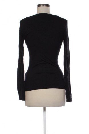 Damen Shirt Tezenis, Größe S, Farbe Schwarz, Preis 20,99 €