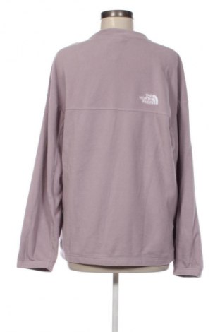Damen Shirt The North Face, Größe L, Farbe Rosa, Preis 117,99 €