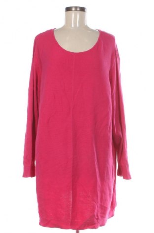 Dámská halenka Thea, Velikost 3XL, Barva Růžová, Cena  399,00 Kč