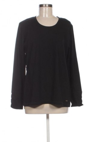 Γυναικεία μπλούζα Thomas Rabe, Μέγεθος XL, Χρώμα Μαύρο, Τιμή 12,99 €