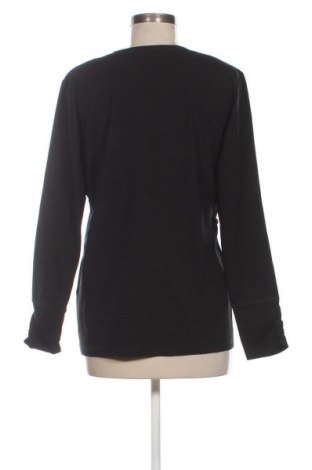 Γυναικεία μπλούζα Thomas Rabe, Μέγεθος XL, Χρώμα Μαύρο, Τιμή 12,99 €