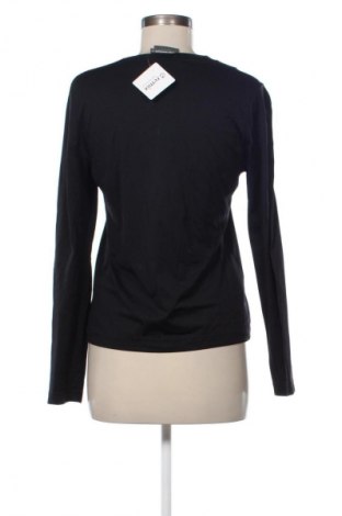 Bluză de femei Tom Tailor, Mărime M, Culoare Negru, Preț 21,99 Lei