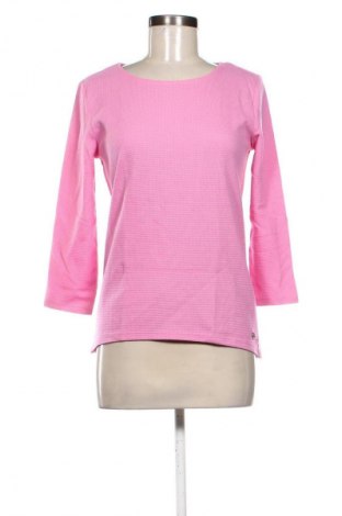 Bluzka damska Tom Tailor, Rozmiar S, Kolor Różowy, Cena 27,99 zł
