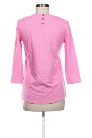 Bluzka damska Tom Tailor, Rozmiar S, Kolor Różowy, Cena 27,99 zł