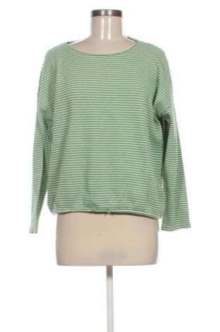 Дамска блуза Tom Tailor, Размер M, Цвят Многоцветен, Цена 4,60 €