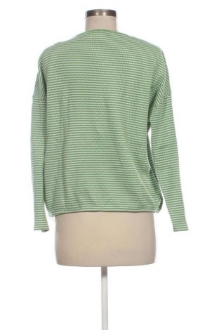 Дамска блуза Tom Tailor, Размер M, Цвят Многоцветен, Цена 4,60 €