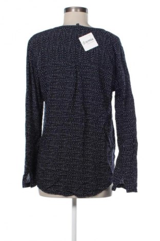Damen Shirt Tom Tailor, Größe L, Farbe Blau, Preis 7,99 €