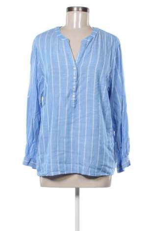 Damen Shirt Tom Tailor, Größe XL, Farbe Mehrfarbig, Preis 8,99 €