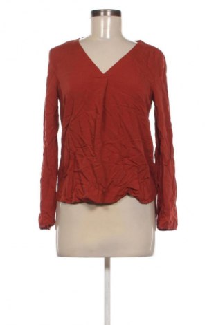 Bluză de femei Tom Tailor, Mărime S, Culoare Maro, Preț 27,99 Lei