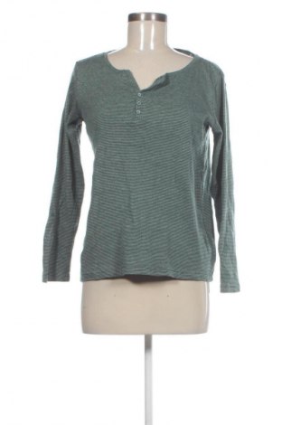 Дамска блуза Tom Tailor, Размер L, Цвят Многоцветен, Цена 6,13 €