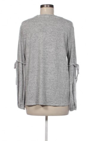 Дамска блуза Tom Tailor, Размер XL, Цвят Сив, Цена 7,15 €