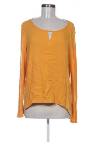 Női blúz Tom Tailor, Méret L, Szín Sárga, Ár 2 949 Ft