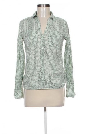 Damen Shirt Tom Tailor, Größe M, Farbe Mehrfarbig, Preis 7,99 €