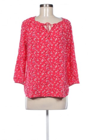 Дамска блуза Tom Tailor, Размер M, Цвят Многоцветен, Цена 3,57 €