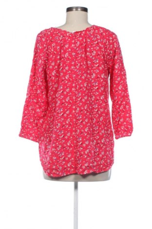 Дамска блуза Tom Tailor, Размер M, Цвят Многоцветен, Цена 3,57 €