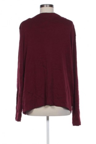 Dámská halenka Tommy Hilfiger, Velikost 3XL, Barva Červená, Cena  809,00 Kč