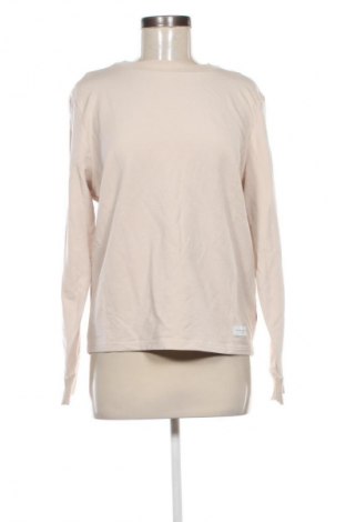 Damen Shirt Tommy Hilfiger, Größe M, Farbe Beige, Preis 137,99 €
