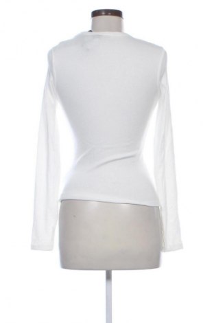 Bluzka damska Tommy Jeans, Rozmiar S, Kolor Biały, Cena 422,99 zł