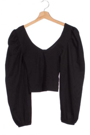 Damen Shirt Trendyol, Größe XS, Farbe Schwarz, Preis 8,99 €