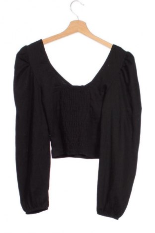 Damen Shirt Trendyol, Größe XS, Farbe Schwarz, Preis 8,99 €