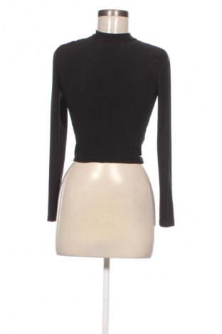 Bluză de femei Trendyol, Mărime M, Culoare Negru, Preț 243,99 Lei