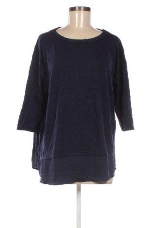 Dámská halenka Triangle, Velikost XL, Barva Modrá, Cena  319,00 Kč