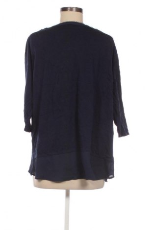 Dámská halenka Triangle, Velikost XL, Barva Modrá, Cena  319,00 Kč